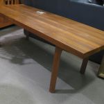 541 7423 COFFEE TABLE